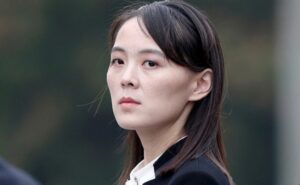 Read more about the article Kim Jong Un’s Sister Hits Out At South Korea Military Drills