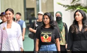 Indian-Origin Woman, Charged In Singapore, Allowed To Visit Kerala