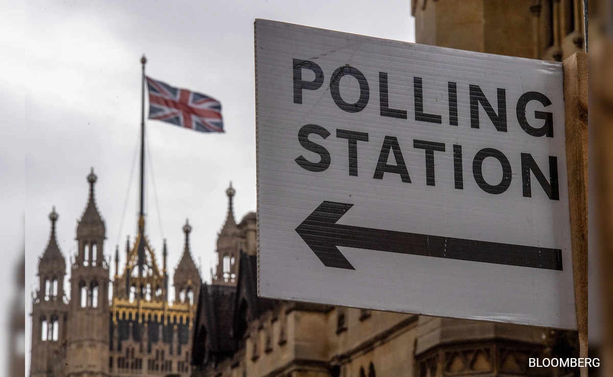 UK Election 2024: Hour-By-Hour Guide To How The Results Come In