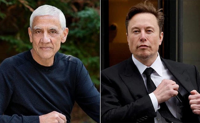 'Lies, Cheats, Rapes': Indian-Origin Billionaire vs Elon Musk Over Trump