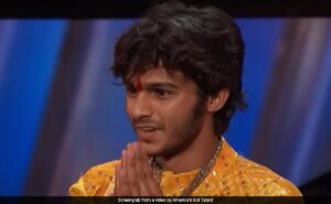 Read more about the article US Reality Show Judges Debate Over Rajasthan Man’s Gravity-Defying Act