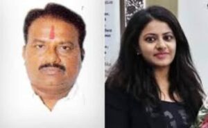 Read more about the article Puja Khedkar’s Father Granted Interim Protection From Arrest Till July 25: Court