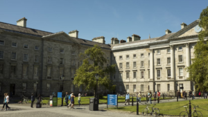 Read more about the article Top Universities To Study In Ireland