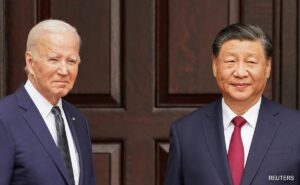 Read more about the article US President Joe Biden Signs Law To Resolve China’s Occupation Of Tibet