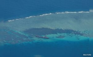 Read more about the article Philippines, China Reach “Arrangement” For South China Sea Resupply Missions