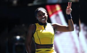 Read more about the article Coco Gauff Reveals Why Her Teammates Left Olympic Village For Hotel