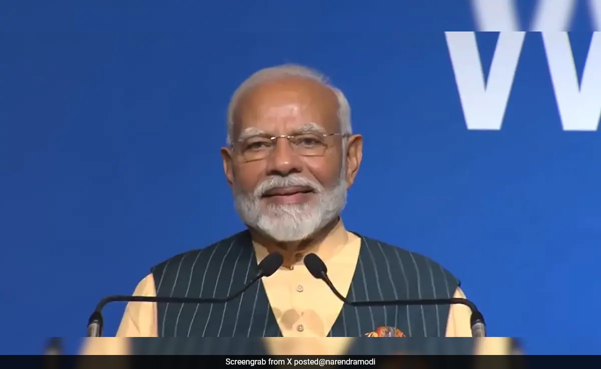 Read more about the article India Has Given ‘Buddha’ To The World, Not ‘Yuddha’: PM Modi In Austria