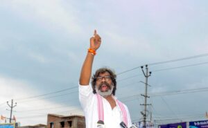 Read more about the article Hemant Soren News, Champai Soren News, JMM Leader Hemant Soren To Take Oath As Jharkhand Chief Minister Today