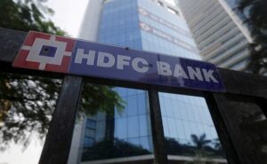 Read more about the article HDFC Bank Net Profit Surges 33% To Rs 16,474 Crore In June Quarter