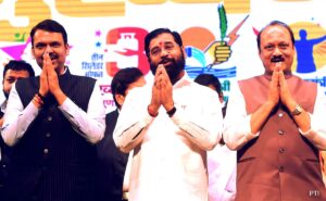 Read more about the article Eknath Shinde On NDA’s Poor Maharashtra Show