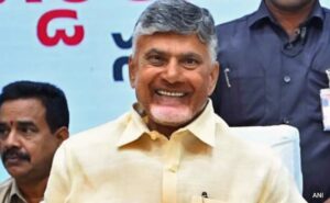 Read more about the article Chandrababu Naidu Seeks Meet With Revanth Reddy To Discuss Post-Bifurcation Issues