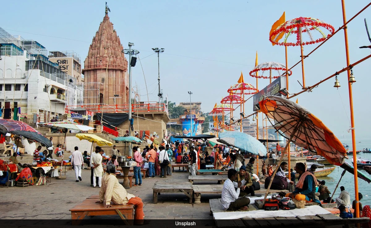 Read more about the article What Varanasi Small Traders Expect From Union Budget 2024