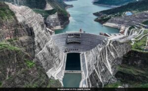 Read more about the article Did A Massive Dam In China Alter Earth’s Rotation? The Truth Behind Viral Claim