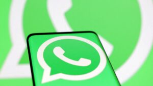 Read more about the article WhatsApp Readying ‘Imagine Me’ Feature to Generate Personalised Images Using Meta AI: Report