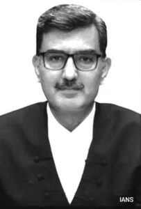 Read more about the article Justice Sheel Nagu Appointed Chief Justice Of Punjab And Haryana High Court