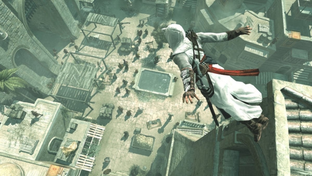 Read more about the article Multiple Remakes of Older Assassin’s Creed Games in the Works, Ubisoft CEO Confirms