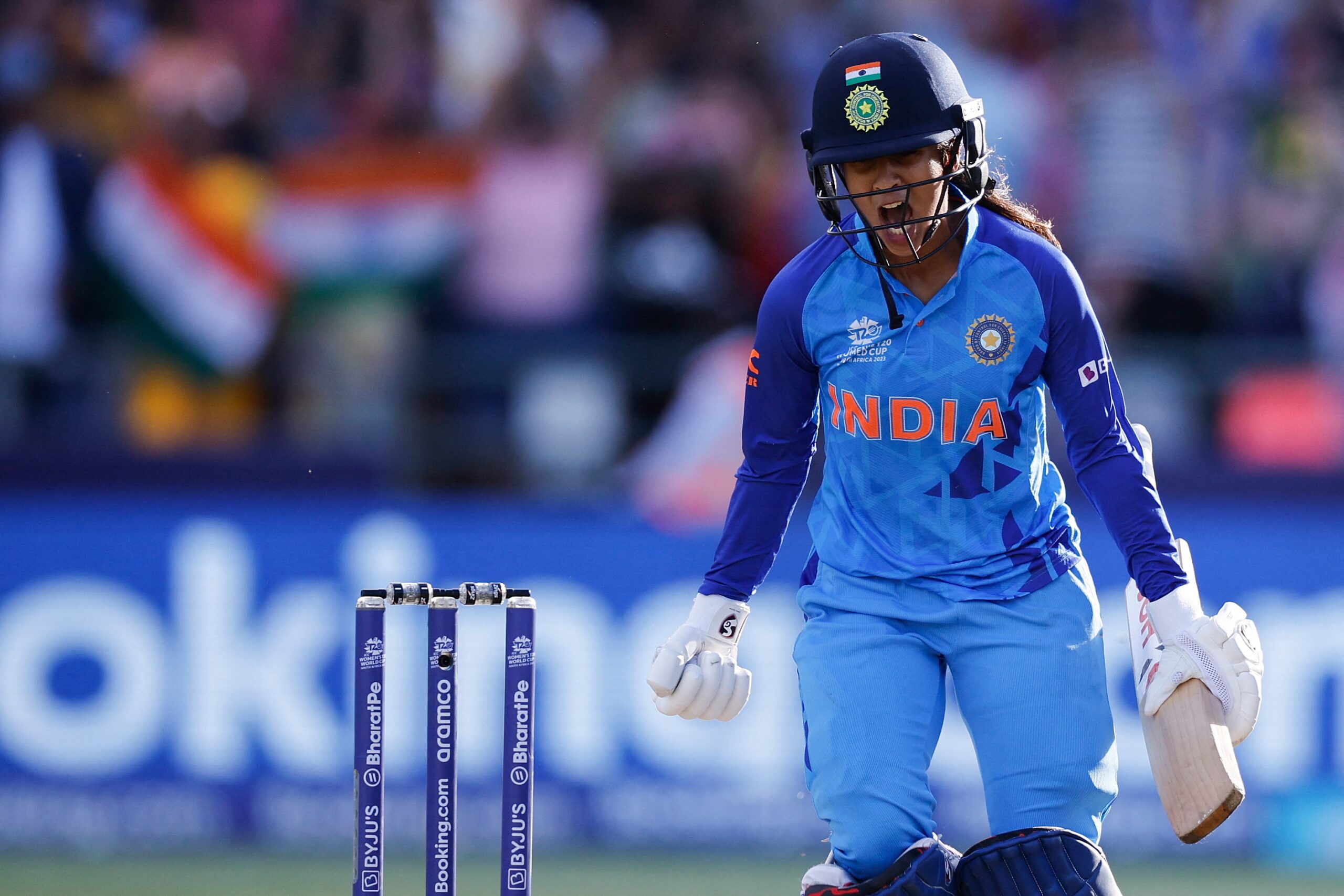 Work Ongoing In Fielding To Keep Getting Better: Jemimah Rodrigues Ahead Of South Africa T20Is