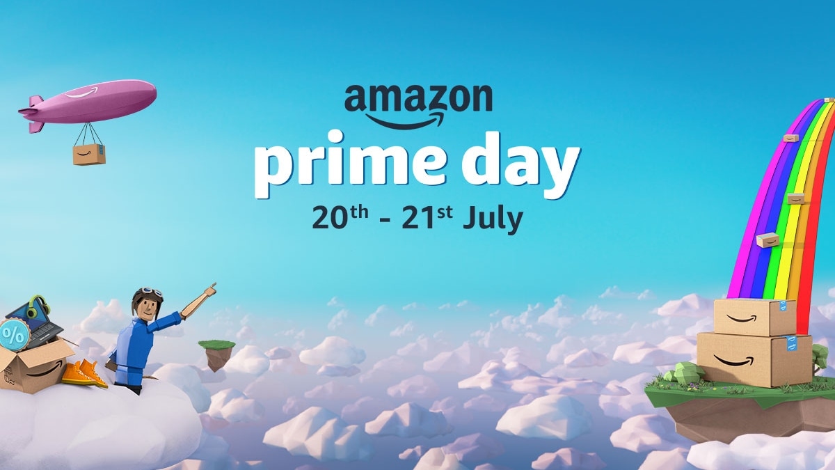 Read more about the article Amazon Prime Day Sale 2024 India Dates Announced: Bank Offers, Deals Revealed