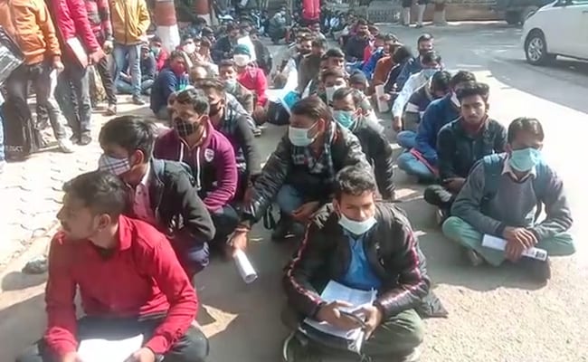 Unemployment In Madhya Pradesh: A Tale Of Contradictory Claims?