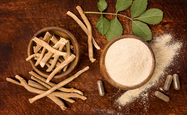 Men's Health: 10 Benefits Of Consuming Ashwagandha