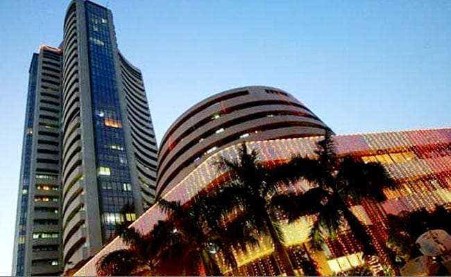 Read more about the article Sensex, Nifty Open In Green Ahead Of Budget 2024