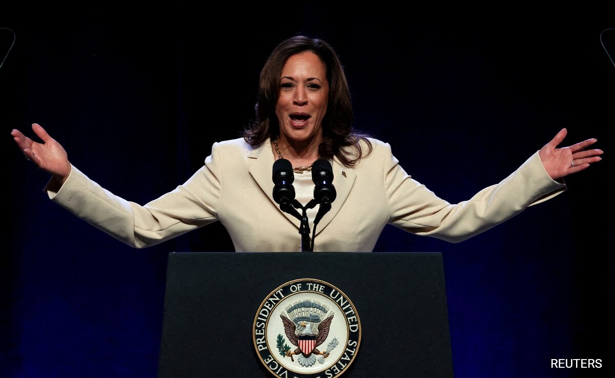 Group That Backed Nikki Hailey Over Donald Trump Now Supports Kamala Harris