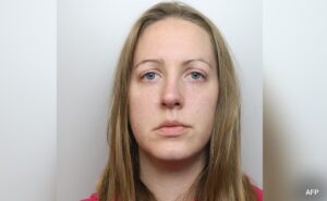 Read more about the article UK’s Baby-Killer Lucy Letby Convicted Of Attempted Murder At Retrial