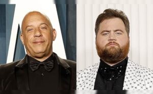 Read more about the article Inside Out 2 Actor Paul Hauser Apologises To Vin Diesel For ‘His “Mean-Spirited” Comments