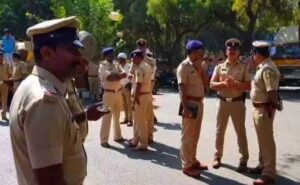 Read more about the article 6-Year-Old Girl’s Body Found At Bengaluru Railway Station, Cops Suspect Rape