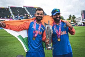 Read more about the article T20 World Cup 2024: From Rohit Sharma To Virat Kohli, Indian Team’s Report Card