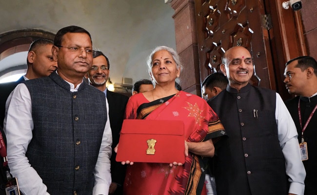 Read more about the article Why India Has Two Budgets This Year