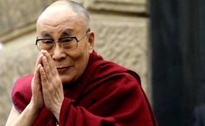 The Dalai Lama’s Untold Story’ Releases On His Birthday Today