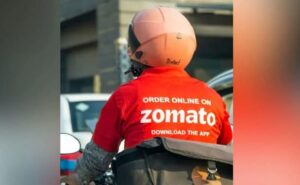 Read more about the article Karnataka Consumer Court Orders Zomato To Pay ₹60,000 For Not Delivering Momos To Woman