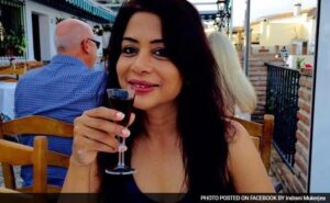 Read more about the article Court Allows Indrani Mukerjea To Travel Abroad