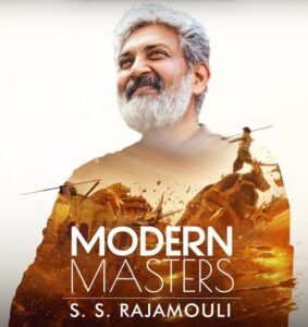 Read more about the article SS Rajamouli Admits Being A “Slave” To His Story In Modern Masters: S. S. Rajamouli Trailer