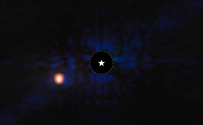 Read more about the article “Super-Jupiter”, One Of Coldest Exoplanets, Detected 12 Light Years Away