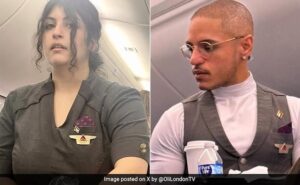 Read more about the article US’ Delta Airlines Apologises For Staff’s “Terrified” Remark On Palestine Post Amid Israel-Hamas War