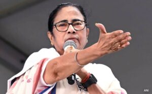 Read more about the article Mamata Banerjee Says Will Hand Over Doctor’s Rape-Murder Probe To CBI If…