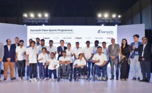 Read more about the article Hyundai India Pledges Support to 20 Para Athletes for 3 Years