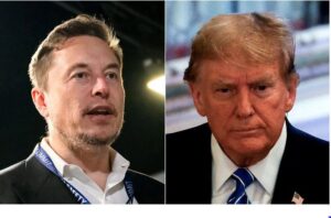 Read more about the article Elon Musk “Fully” Endorses Donald Trump After Rally Shooting