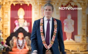 Read more about the article Mending India-Labour Relations Won’t Be Easy For Starmer