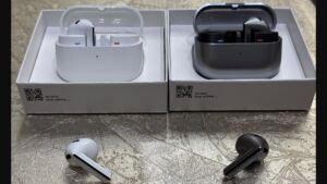 Read more about the article Samsung Galaxy Buds 3 Series Unofficial Unboxing Video Surfaces Online; Price, Design Tipped