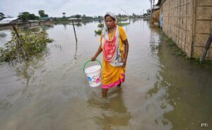 Read more about the article 7 Dead In Assam Flood, 17.70 Lakh Affected