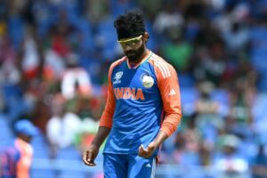 Read more about the article Ravindra Jadeja Is A Complete Fielder, Suresh Raina Too Was Brilliant: Jonty Rhodes