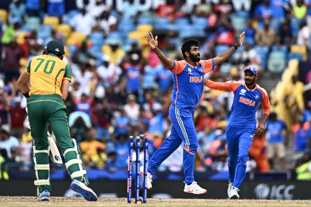 Read more about the article “He Was Thin And Weak”: Jasprit Bumrah’s Neighbour Reveals His Difficult Journey To Becoming A ‘Legend’