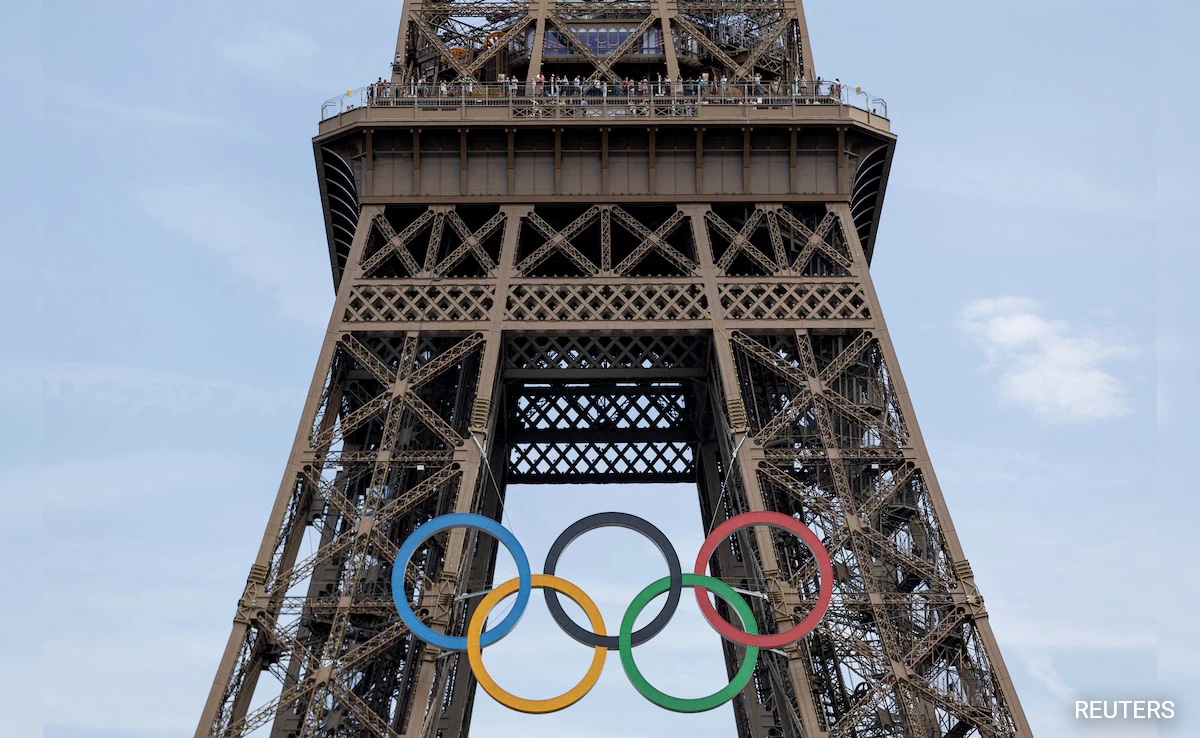 Google Brings AI To US Broadcast Of Paris Olympics