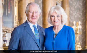 Read more about the article King Charles, Queen Camilla Rushed To Safety Due To Security Scare Over False Alarm