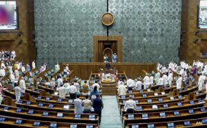 Read more about the article “Budget Of Compulsion, Step-Motherly Treatment”: Opposition Attacks Centre