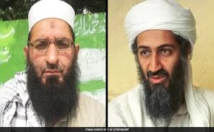 Read more about the article Pakistan Arrests Osama Bin Laden’s “Close Associate” Amin Ul-Haq