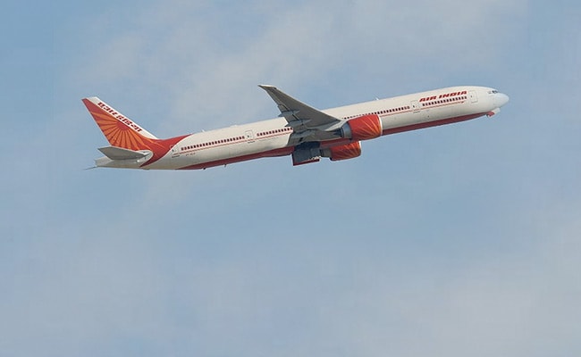 Read more about the article Delhi-San Francisco Air India Flight Diverted To Russia After Engine Glitch